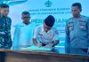 Hadiri Peresmian Masjid & Rumah Quran, Pemkab Harap Wahdah Islamiyah Jadi Pusat Pengembangan Islam di Butur