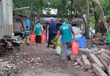 Hingga 10 Ramadhan 1444 H, Wahdah Islamiyah Salurkan 24 Ribuan Paket Buka Puasa di Berbagai Daerah se Sultra