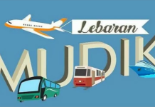 Mudik Dan Salam-Salaman Di Hari Raya Menyelisihi Salaf?