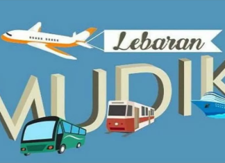 Mudik Dan Salam-Salaman Di Hari Raya Menyelisihi Salaf?