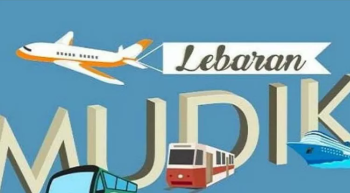 Mudik Dan Salam-Salaman Di Hari Raya Menyelisihi Salaf?