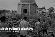 Musibah Paling Berbahaya