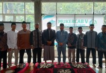 Dukung Program Wahdah Islamiyah Latambaga, Pemerintah Setempat Akui Termasuk Bagian yang Merasakan Manfaatnya