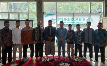 Dukung Program Wahdah Islamiyah Latambaga, Pemerintah Setempat Akui Termasuk Bagian yang Merasakan Manfaatnya