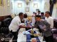 Wahdah Bombana Kunjungi Pj Bupati Bombana, Bahas Peletakan Batu Pertama Pusat Dakwah Muslimah hingga Program 1 Desa 1 Hafizh