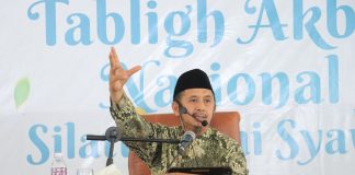 Ustaz Zaitun Rasmin Beri Tips Wujudkan Kasih Sayang dalam Rumah Tangga