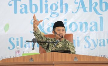 Ustaz Zaitun Rasmin Beri Tips Wujudkan Kasih Sayang dalam Rumah Tangga