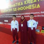 Siswa-siswi SDIT Ibnu Abbas Muna Raih Prestasi Membanggakan di Ajang PAMER Season XVI se Indonesia