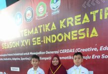 Siswa-siswi SDIT Ibnu Abbas Muna Raih Prestasi Membanggakan di Ajang PAMER Season XVI se Indonesia