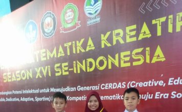 Siswa-siswi SDIT Ibnu Abbas Muna Raih Prestasi Membanggakan di Ajang PAMER Season XVI se Indonesia