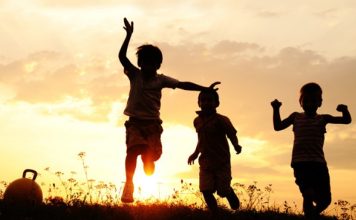 3 Kebahagiaan dan Kelezatan Tertinggi