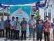 Dukung Pengembangan Dakwah di Wakatobi, Sejumlah Tokoh Turut Letakkan Batu Pertama Pembangunan Masjid & Pusat Dakwah Muslimah
