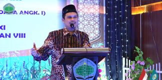 Ustadz Syaiful Yusuf Ungkap 4 Kewajiban Orang Tua Terhadap Anak Sebelum Dimasukkan ke Dalam Sekolah Formal