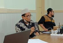 Renungan Hari Lingkungan Hidup se Dunia, Doktor Lingkungan Hidup Wahdah Islamiyah Sultra Ajak Pemerintah, Penambang & Rumah Tangga Renungkan Hadits Nabi