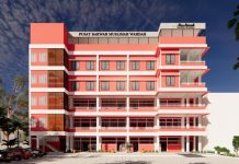 Siapkan Ibu Peradaban Berkualitas, Ustadz Zaitun Ajak Masyarakat Bantu Rampungkan Pembangunan Pusat Dakwah Muslimah