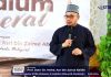LIVE – Kuliah Umum Prof. Dr. MAZA (Mufti Negeri Perlis Malaysia)
