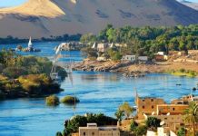 Kisah: Karomah Sayyidina Umar bin Khaththab (1)