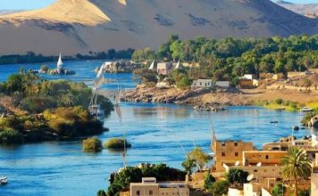 Kisah: Karomah Sayyidina Umar bin Khaththab (1)