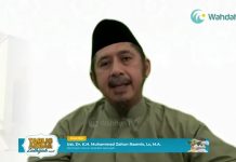 Menemukan Surga di Hari-hari Kemuliaan Zulhijjah
