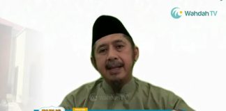 Menemukan Surga di Hari-hari Kemuliaan Zulhijjah