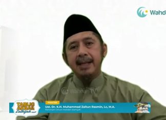 Menemukan Surga di Hari-hari Kemuliaan Zulhijjah