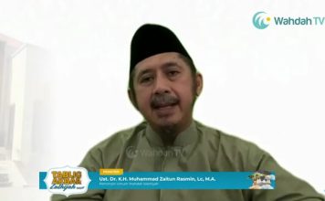 Menemukan Surga di Hari-hari Kemuliaan Zulhijjah