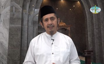 Ramaikan Tabligh Akbar Zulhijjah: Membangun Surga Keluarga di Dunia dan Akhirat Bersama Ustadz Zaitun Rasmin