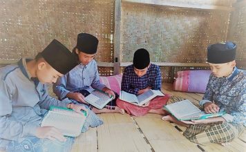 Kata Ulama | Penuntut Ilmu Wajib Menjaga Adab