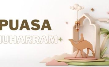 Keutamaan Bulan Muharram dan Ibadah Puasa di Dalamnya
