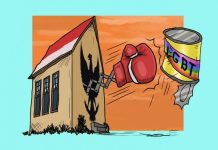 Dapat Kecaman dari Masyarakat Luas, Pertemuan LGBT di Jakarta Dibatalkan