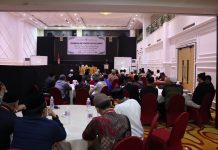 Atasi LGBT dan Berbagai Masalah Keluarga, Wahdah Islamiyah Siap Hadirkan Konsultan Keluarga di Setiap Daerah