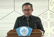 Kasatgaswil Densus 88 Harap Wahdah Islamiyah Melakukan Pembinaan dan Pencegahan Terorisme