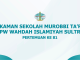 Terlindungi: Rekaman Sekolah Murabbi Ta’rif WI Sultra – 81