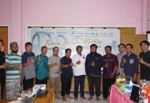 Medikom Wahdah Islamiyah Kolaka Gelar Temu Insan Media, Hadirkan Praktisi Profesional di Bidang Media