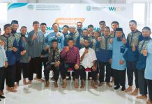 Workshop Manajemen Pendidikan Wahdah Islamiyah Sultra, Upaya untuk Wujudkan Visi “Pendidikan Unggul & Religius”