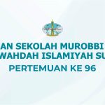 Terlindungi: Rekaman Sekolah Murabbi Ta’rif WI Sultra – 96