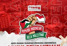 Lawan Pembantaian di Palestina, Ustadz Zaitun Ajak Masyarakat Hadiri Aksi Damai Sumpah Pemuda Esok Pagi