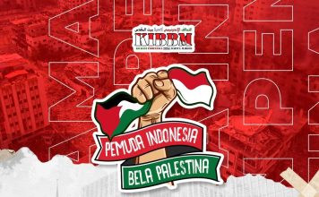 Lawan Pembantaian di Palestina, Ustadz Zaitun Ajak Masyarakat Hadiri Aksi Damai Sumpah Pemuda Esok Pagi
