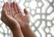 Teruslah Berdoa, Raih Manfaatnya