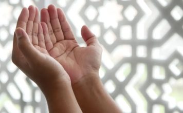 Teruslah Berdoa, Raih Manfaatnya