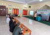 Wahdah Islamiyah Kolut Gelar Pelatihan Khotib, Ikhtiar Maksimalkan Penyebaran Dakwah di Daerah