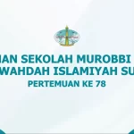 Terlindungi: Rekaman Sekolah Murabbi Ta’rif WI Sultra – 78