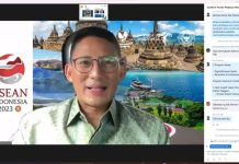 Sandiaga Uno Siap Hadiri Mukernas XVI Wahdah Islamiyah, Dorong Santri Jadi Entrepreneur