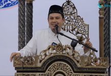Ustaz Syaiful Yusuf Sebut Mempertahankan Kaum Muslimin dari Pemurtadan adalah Jihad yang Utama