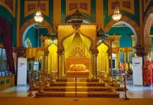 Kata Ulama | Islam dan Kekuasaan Ibarat Saudara Kembar