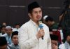 Ustadz Zaitun Rasmin Harapkan Sekolah dan Kampus Wahdah Islamiyah Cerminkan Pendidikan Karakter Moral, Akhlak dan Etika