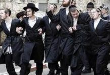 10 Karakter Bangsa Yahudi Menurut Alquran