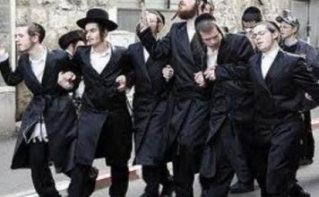 10 Karakter Bangsa Yahudi Menurut Alquran