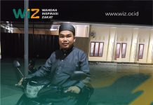 Program Motor Dai WIZ Perluas Sayap Dakwah di Kolaka Utara