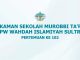 Terlindungi: Rekaman Sekolah Murabbi Ta’rif WI Sultra – 102